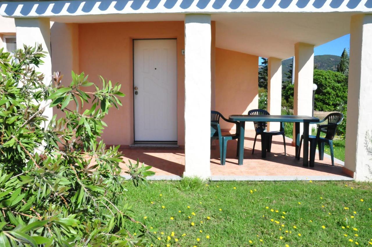 Sa Teria Village - Appartamenti - Tertenia Exterior photo