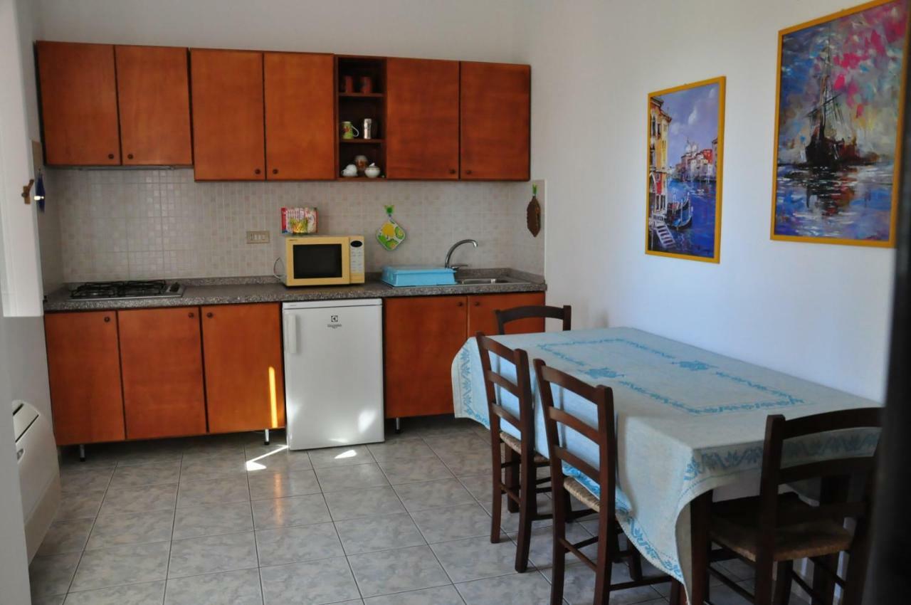 Sa Teria Village - Appartamenti - Tertenia Exterior photo