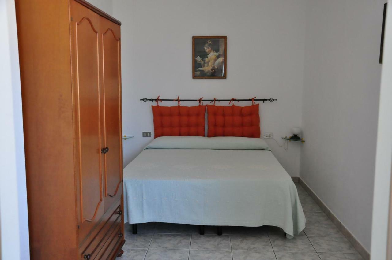 Sa Teria Village - Appartamenti - Tertenia Exterior photo