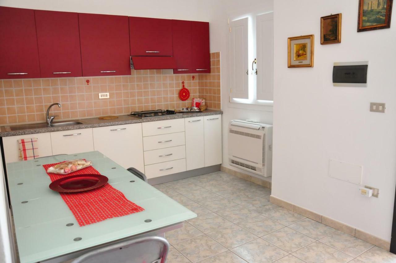 Sa Teria Village - Appartamenti - Tertenia Exterior photo