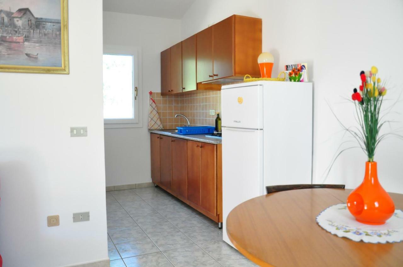 Sa Teria Village - Appartamenti - Tertenia Exterior photo