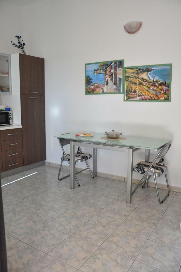 Sa Teria Village - Appartamenti - Tertenia Exterior photo